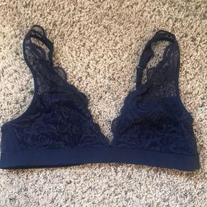 PINK Bralette